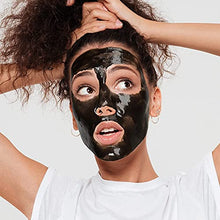 Load image into Gallery viewer, Freeman Facial Mask Anniversary Collection, Face Sheet Masks and Peels for Skincare, Pore Clearing Charcoal, Pink Clay, Lavender, Exfoliating Lactic Acid, Vitamin E for Sensitive Skin, Set of 12
