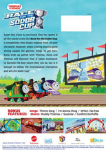 Load image into Gallery viewer, Thomas &amp; Friends: All Engines Go - Race For The Sodor Cup
