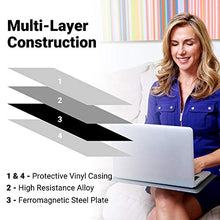Load image into Gallery viewer, SYB Laptop Pad, EMF Radiation Protection, Cooling RF Blocker Shield
