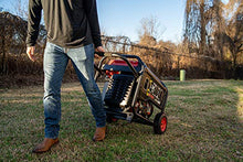 Load image into Gallery viewer, A-iPower SUA12000ED 12,000 Watt Dual Fuel Portable Generator Propane or Gas EPA/CARB, Electric Start + Instant Energy Switch
