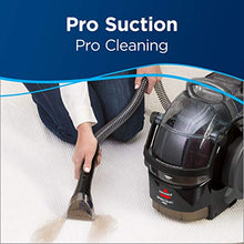 Load image into Gallery viewer, Bissell 3624 SpotClean Professional Portable Carpet Cleaner - Corded
