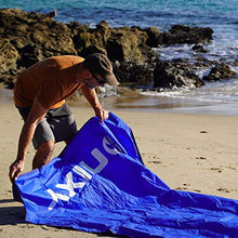Load image into Gallery viewer, NIXY Landing Mat® Paddle Board Ground Tarp 142″ x 57″, Quick Drying, Durable, Sand and Dirt Resistant, Nylon, Best for Water Gear

