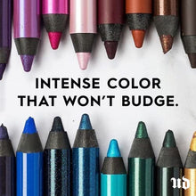 Load image into Gallery viewer, Urban Decay 24/7 Glide-On Waterproof Eyeliner Pencil - Long-Lasting - Perversion, Blackest-Black with Matte Finish
