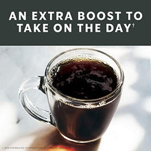 Load image into Gallery viewer, Starbucks Blonde Roast Coffee K-Cups with 2X Caffeine | Coffee Pods for Keurig Brewers | 1 Box (10 Pods)
