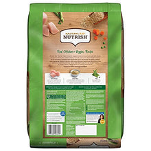Load image into Gallery viewer, Rachael Ray Nutrish Premium Natural Dry Dog Food, Real Chicken &amp; Veggies Recipe, 14 Pounds (Packaging May Vary)
