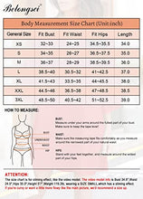Load image into Gallery viewer, BELONGSCI Women's Dress Sweet &amp; Cute V-Neck Bell Sleeve Shift Dress Mini Dress White

