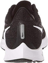 Load image into Gallery viewer, Nike Air Zoom Pegasus 36 Women's Running Shoe Black/White-Thunder Grey Size 8.0
