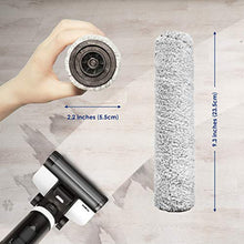 Load image into Gallery viewer, Tineco Replacement 2 HEPA Assembly &amp; 2 Brush Roller Set for iFLOOR 3 and Floor ONE S3 Cordless Wet Dry Vacuum Cleaner (iFLOOR 3 &amp; Floor ONE S3 only, not Compatible with Any Other Model)
