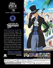 Load image into Gallery viewer, One Piece: Collection 28 - Blu-ray + DVD
