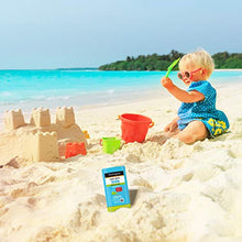 Load image into Gallery viewer, Neutrogena Wet Skin Kids Water Resistant Sunscreen Stick, Kids Sunscreen for Face and Body, Broad Spectrum SPF 70 UVA/UVB Sun Protection, Oil-Free &amp; Hypoallergenic, 0.47 oz
