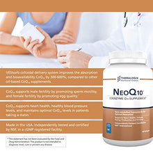 Load image into Gallery viewer, Ovasitol + NeoQ10 Bundle by Theralogix | Ovasitol Myo Inositol &amp; D-Chiro Inositol Powder (90 Day Supply) | NeoQ10 Enhanced Absorption CoQ10 Supplement (90 Day Supply)

