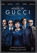 Load image into Gallery viewer, House of Gucci [DVD]
