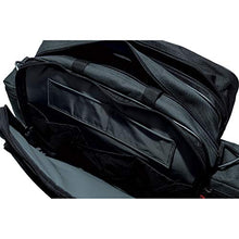 Load image into Gallery viewer, Hopkins Medical Products Rolling Medical Bag for Home Health Nurses - Black

