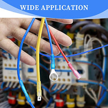 Load image into Gallery viewer, Qibaok 340 PCS Heat Shrink Butt Connectors Waterproof Electrical Wire Connectors Insulated Automotive Butt Connectors
