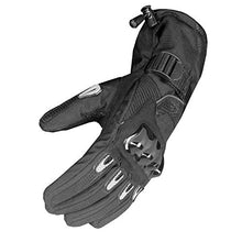 Load image into Gallery viewer, Glaze Men's Motorcycle Thermal Winter Waterproof Biker Windproof Gloves XXL
