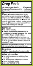 Load image into Gallery viewer, Refresh Relieva Lubricant Eye Drops, 0.33 Fl Oz Sterile, Packaging may Vary
