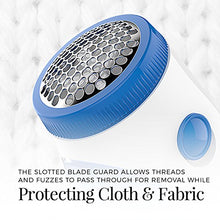 Load image into Gallery viewer, Remington Fuzz-Away Fabric Shaver, RTFS-2
