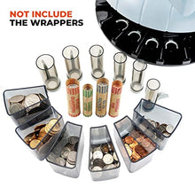 Load image into Gallery viewer, MUNBYN IMC07 Money Counter Machine and Coin Counter Machine
