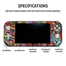 Load image into Gallery viewer, MightySkins Skin Compatible with Nintendo Switch Lite - Almond Blossom | Protective, Durable, and Unique Vinyl Decal Wrap Cover | Easy to Apply, Remove, and Change Styles | Made in The USA
