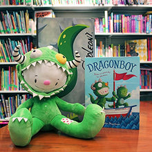 Load image into Gallery viewer, Dragonboy (Dragonboy, 1)
