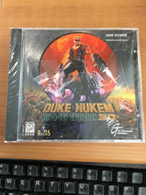 Load image into Gallery viewer, Game Wizards Interactive Game Guide For Duke Nukem 3D (Win)
