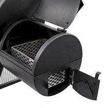 Load image into Gallery viewer, Oklahoma Joe's Longhorn Reverse Flow Smoker
