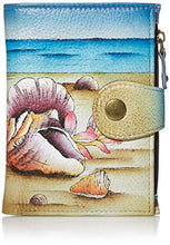 Load image into Gallery viewer, Anna by Anuschka Women's 1700, Caribbean Dream, One Size

