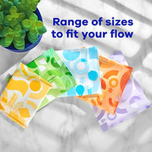 Load image into Gallery viewer, Always Ultra Thin, Feminine Pads For Women, Size 1 Regular Absorbency, Multipack, Without Wings, Unscented, 44 Count X 3 Packs (132 Count Total)
