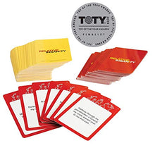 Load image into Gallery viewer, PlayMonster Relative Insanity Party Game About Crazy Relatives -- Made &amp; Played by Comedian Jeff Foxworthy!
