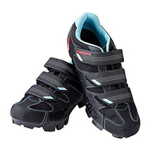 Load image into Gallery viewer, Diamondback Bicycles Women's Lux Mountainbike Shoe, Size 40
