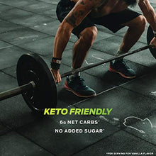 Load image into Gallery viewer, Vega Sport Premium Protein Powder Bundle, Chocolate + Vanilla, Plant Based Protein Powder Post Workout - Certified Vegan, Vegetarian, Keto-Friendly, Gluten Free, Dairy Free, BCAA Amino Acids
