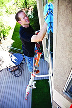 Load image into Gallery viewer, Little Giant Ladders, Wing Span/Wall Standoff, Ladder Accessory, Aluminum, (10111)
