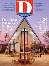 Load image into Gallery viewer, D Magazine
