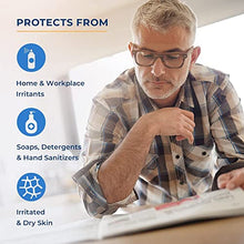 Load image into Gallery viewer, Gloves In A Bottle Shielding Lotion 3.4oz/100ml Tube, Second Skin for Hands and Body
