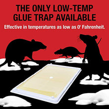 Load image into Gallery viewer, Catchmaster 48WRG Cold Temperature Glue Boards 1 Case 24 X 2 Pks. (48 Traps)
