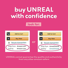 Load image into Gallery viewer, UNREAL Milk Chocolate Gems | Certified Fair Trade, Non-GMO | Made with Gluten Free Ingredients and Colors from Nature | No Sugar Alcohols or Soy | 12 Snack Packs
