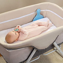 Load image into Gallery viewer, Munchkin Lulla-Vibe Vibrating Mattress Pad
