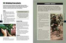 Load image into Gallery viewer, Special Forces Survival Guide: Desert, Arctic, Mountain, Jungle, Urban
