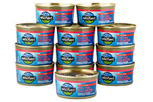 Load image into Gallery viewer, Wild Planet Salmon Pink Wld Alska Ns, 6 Oz (Pack Of 12)
