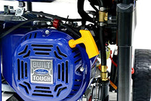 Load image into Gallery viewer, Ford 7,750W Portable Switch &amp; Go Technology and Electric Start, FG7750PBE Dual Fuel Generator
