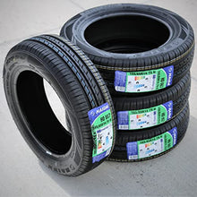 Load image into Gallery viewer, Haida SCEPHP HD667 All-Season Touring Radial Tire-165/65R14 165/65/14 165/65-14 79H Load Range SL 4-Ply BSW Black Side Wall
