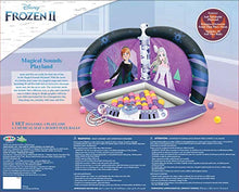 Load image into Gallery viewer, Disney Frozen 2 Kids Ball Pit with 50 Balls and Music Feature
