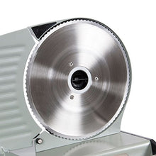 Load image into Gallery viewer, 8.7" Blade 180W Commercial Meat Slicer Electric Deli Slice Veggie Cutter Kitchen
