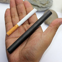 Load image into Gallery viewer, bayite Ferro Rods 1/2" X 5'' XL Survival Fire Starter Drilled Flint Steel Ferrocerium Rod with Toggle Hole for Paracord(Pack of 2)
