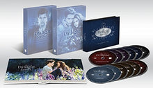 Load image into Gallery viewer, Twilight Forever: The Complete Saga [DVD]
