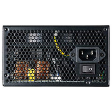Load image into Gallery viewer, Cooler Master MWE Gold 850 V2 Full Modular, 850W, 80+ Gold Efficiency, 2 EPS Connectors, 120mm HDB Fan, Semi-fanless Operation, 5 Year Warranty
