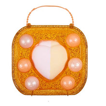 Load image into Gallery viewer, L.O.L. Surprise! Bubbly Surprise (Orange) with Exclusive Doll &amp; Pet
