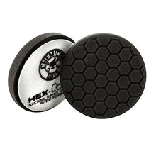 Load image into Gallery viewer, Chemical Guys BUF_HEXKITS_8 Hex-Logic Buffing Pad Kit, 6.5", 8 Items
