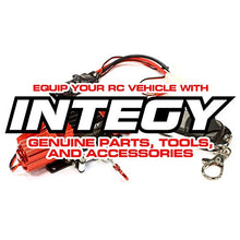 Load image into Gallery viewer, Integy RC Model Hop-ups C29004 HG-P408 1/10 4X4 RC Military Humvee ARTR w/2.4GHz Remote, Sound &amp; Light Upgrades
