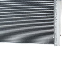 Load image into Gallery viewer, BETTERCLOUD 3 Row Racing Radiator Shroud Fan Compatible with 1968-1972 Pontiac GTO 1968-1972 Chevelle Cutlass, GTO, Tempest Lemans, El Camino
